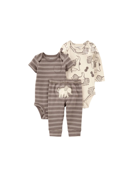 Комплект для младенцев Carter’s модель 1Q125810 Фото