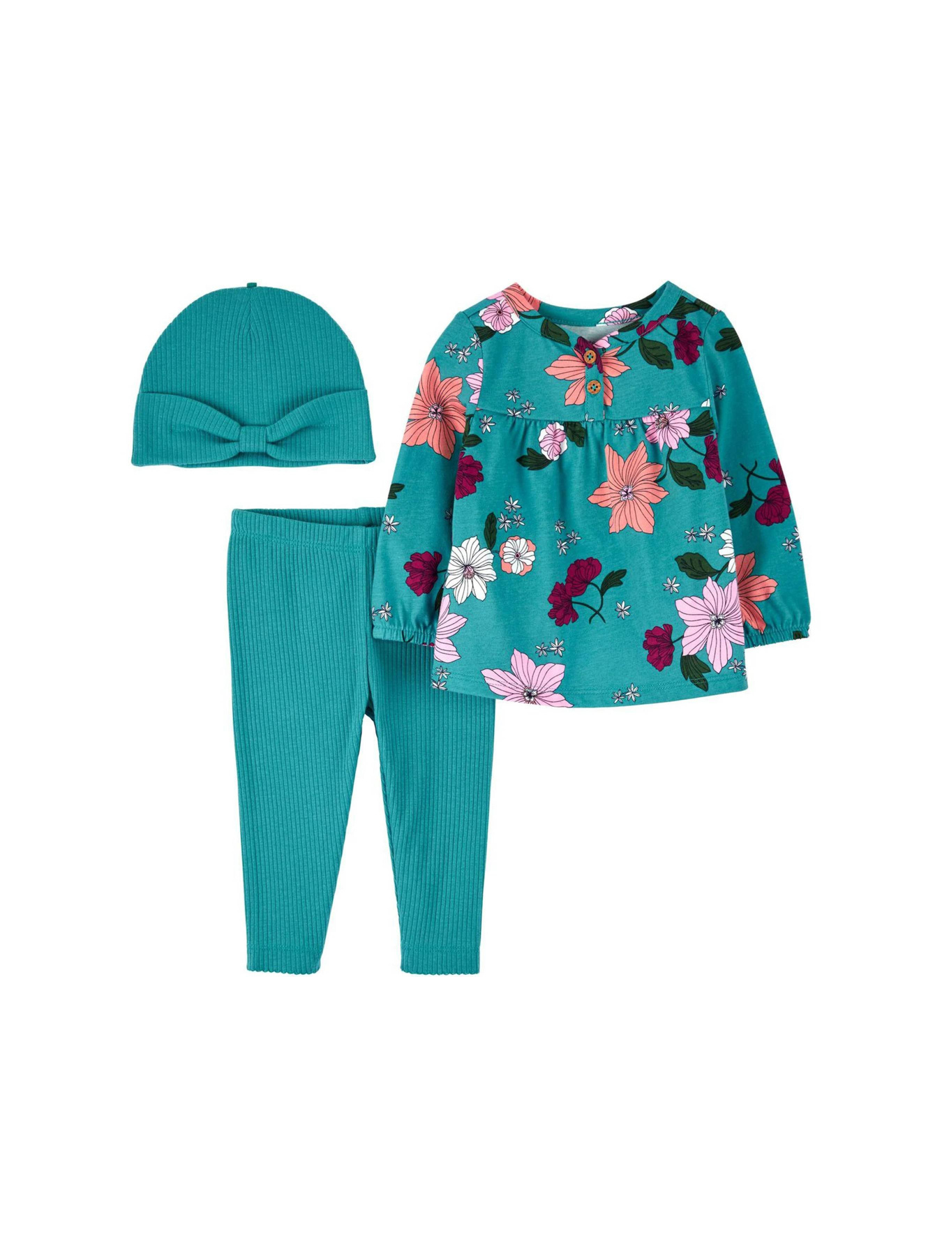 Комплект для младенцев Carter’s модель 1Q127110 Фото