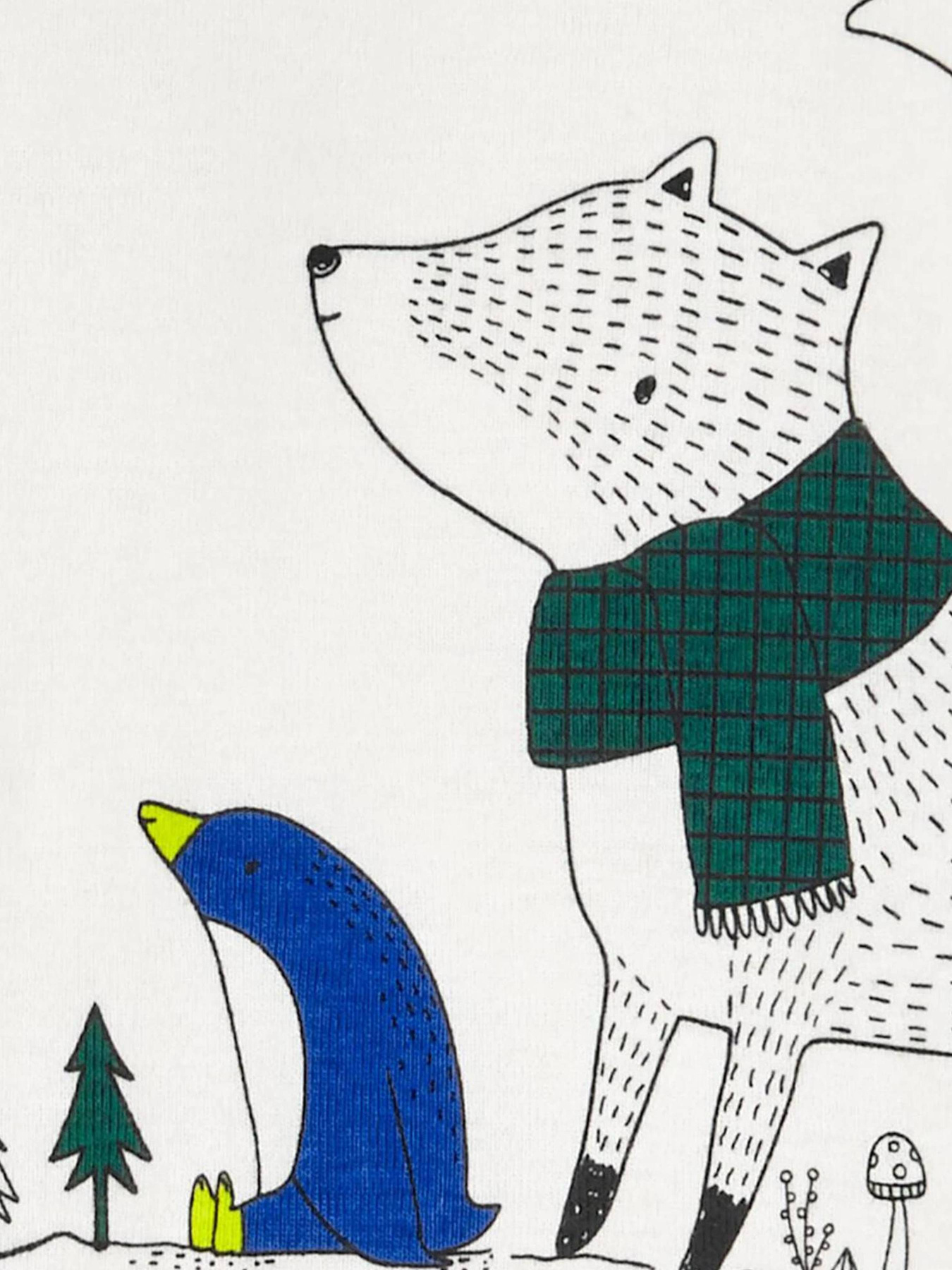 Комплект для немовлят Carter’s модель 1Q128310 Фото