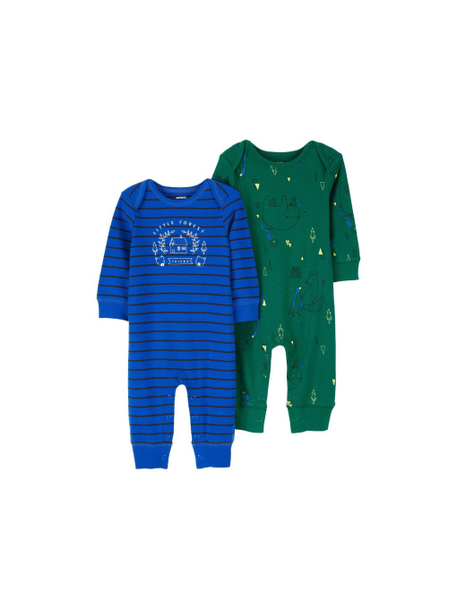 Комплект для немовлят Carter’s модель 1Q128110 Фото