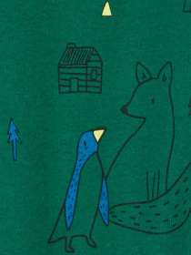 Комплект для младенцев Carter’s модель 1Q128110 Фото