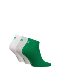 Набор носков PUMA Unisex Sneaker Plain 3p модель 906807 Фото