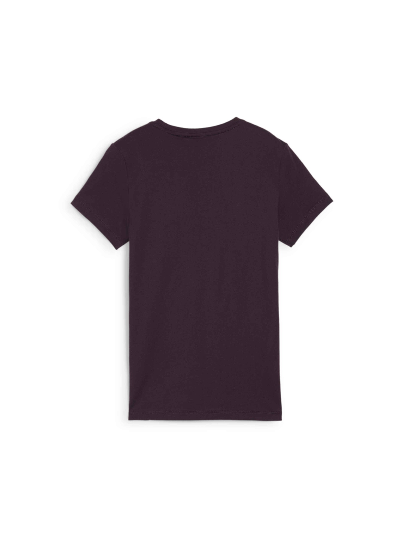 Футболка PUMA Ess Logo Tee модель 586775 Фото