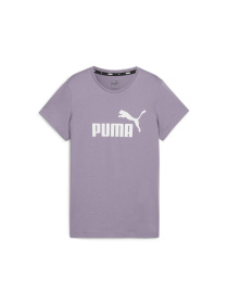 Футболка PUMA Ess Logo Tee модель 586775 Фото