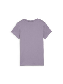 Футболка PUMA Ess Logo Tee модель 586775 Фото
