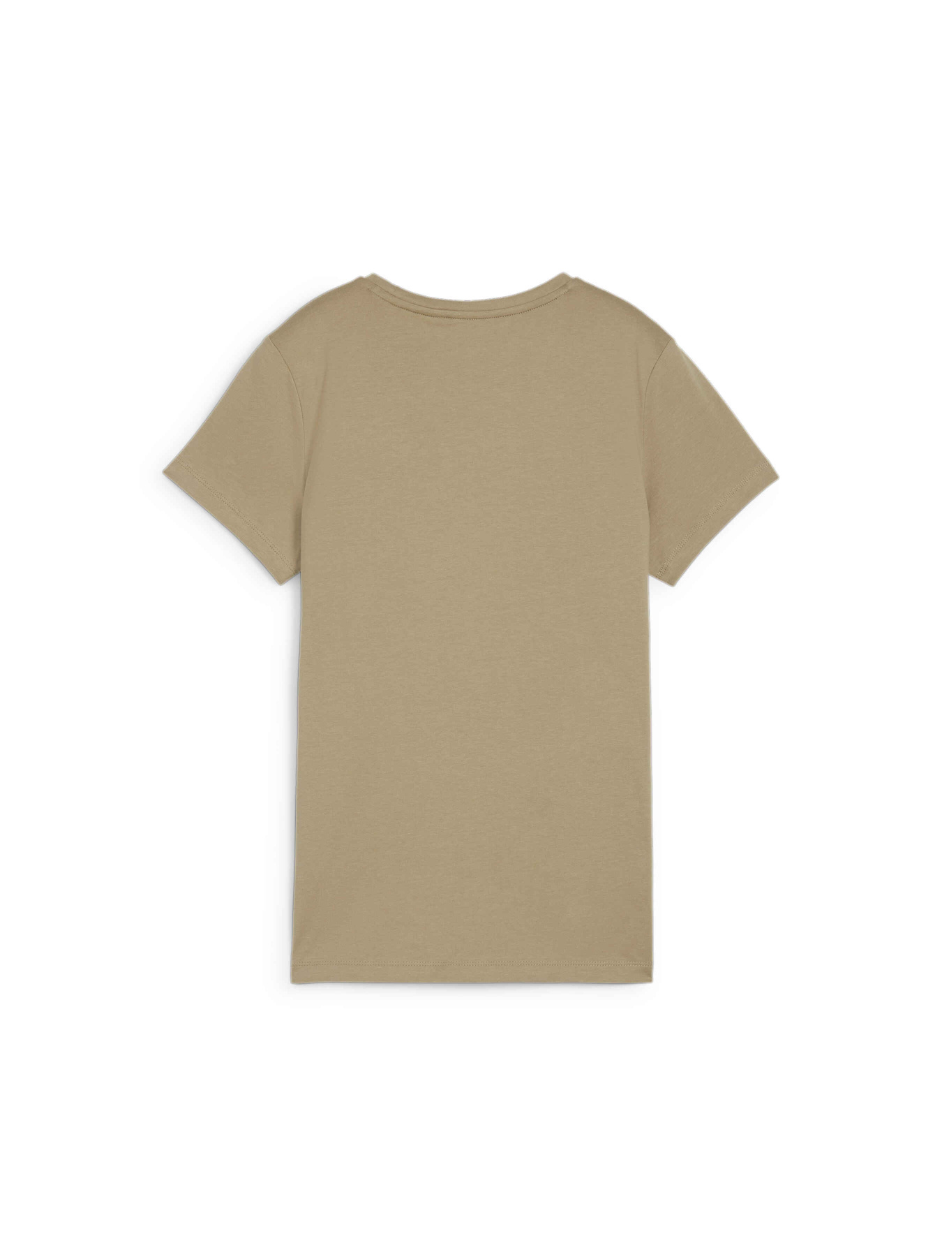 Футболка PUMA Ess Logo Tee модель 586775 Фото