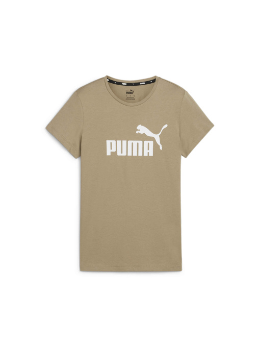 Футболка PUMA Ess Logo Tee модель 586775 Фото