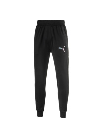 Штаны спортивные PUMA Tech Fleece Trackster модель 515183 Штаны спортивные PUMA Tech Fleece Trackster модель 515183 Фото