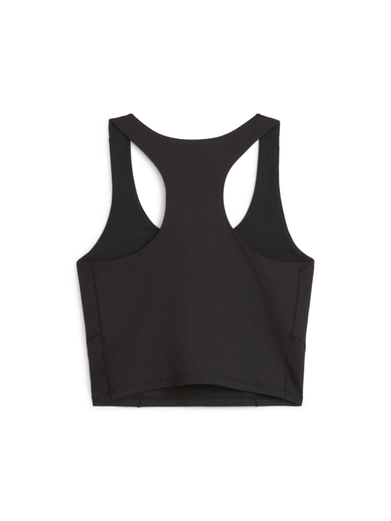 Майка спортивная PUMA Studio Foundation 2in1 Tank модель 524843 Фото