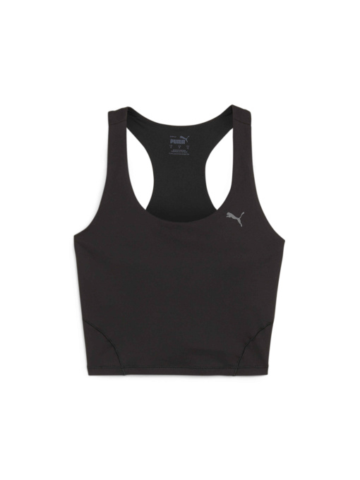 Спортивна майка PUMA Studio Foundation 2in1 Tank модель 524843 Фото