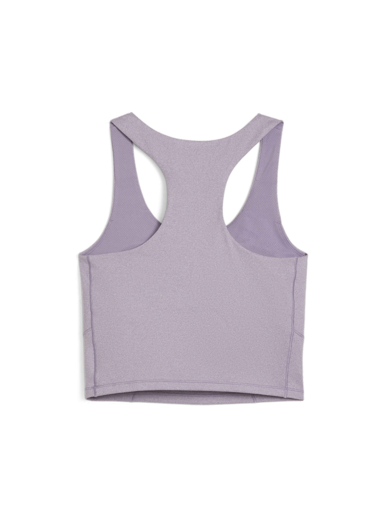 Майка спортивна PUMA Studio Foundation 2in1 Tank модель 524843 Фото