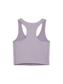 Майка спортивна PUMA Studio Foundation 2in1 Tank модель 524843 Фото