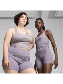 Спортивна майка PUMA Studio Foundation 2in1 Tank модель 524843 Фото