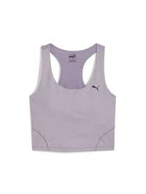 Спортивна майка PUMA Studio Foundation 2in1 Tank модель 524843 Фото
