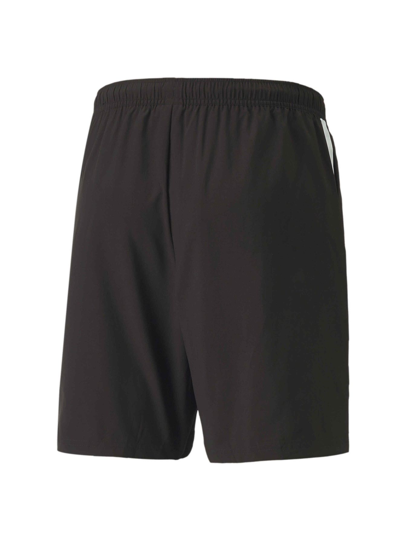 Шорты спортивные PUMA Teamliga Sideline Shorts модель 657263 Шорты спортивные PUMA Teamliga Sideline Shorts модель 657263 Фото