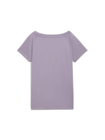 Футболка спортивна PUMA Train Fav Jersey Cat Tee модель 522420 Фото