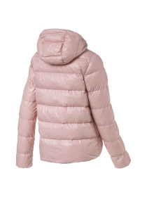 Пуховик PUMA 600 Goose Down Style Jacket модель 580056 Фото
