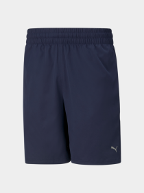 Шорты спортивные PUMA Performance Woven 7" Short M модель 520318 Фото