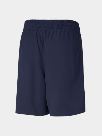 Шорти спортивні PUMA Performance Woven 7" Short M модель 520318 — фото - INTERTOP
