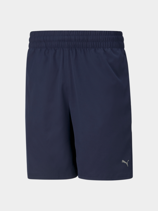 Шорты спортивные PUMA Performance Woven 7" Short M модель 520318 Фото