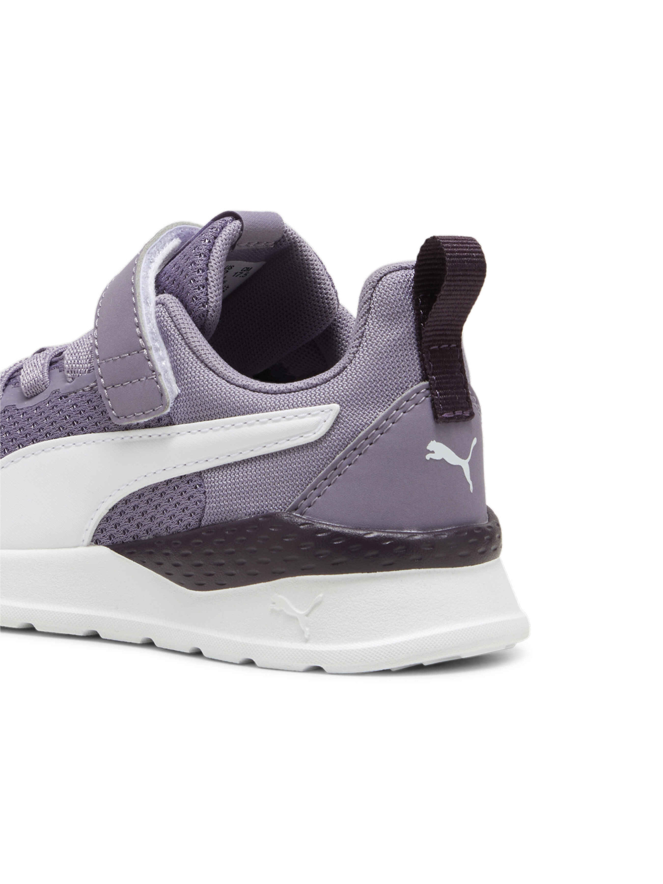 Кроссовки PUMA Anzarun Lite Ac+ Ps модель 372009 Фото