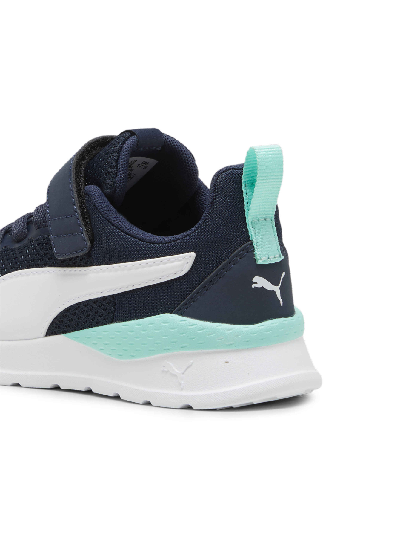 Кроссовки PUMA Anzarun Lite Ac+ Ps модель 372009 Фото