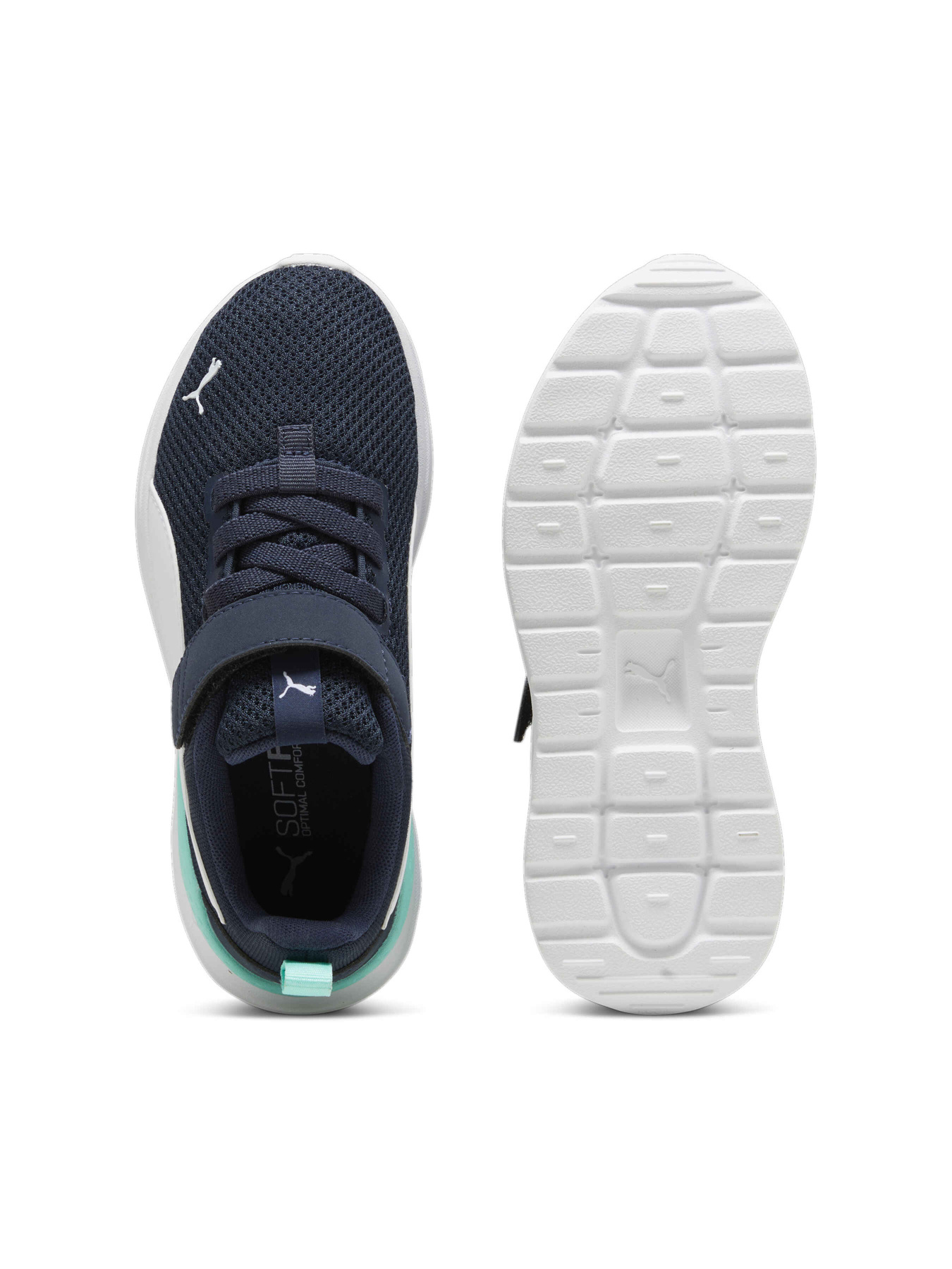 Кроссовки PUMA Anzarun Lite Ac+ Ps модель 372009 Фото