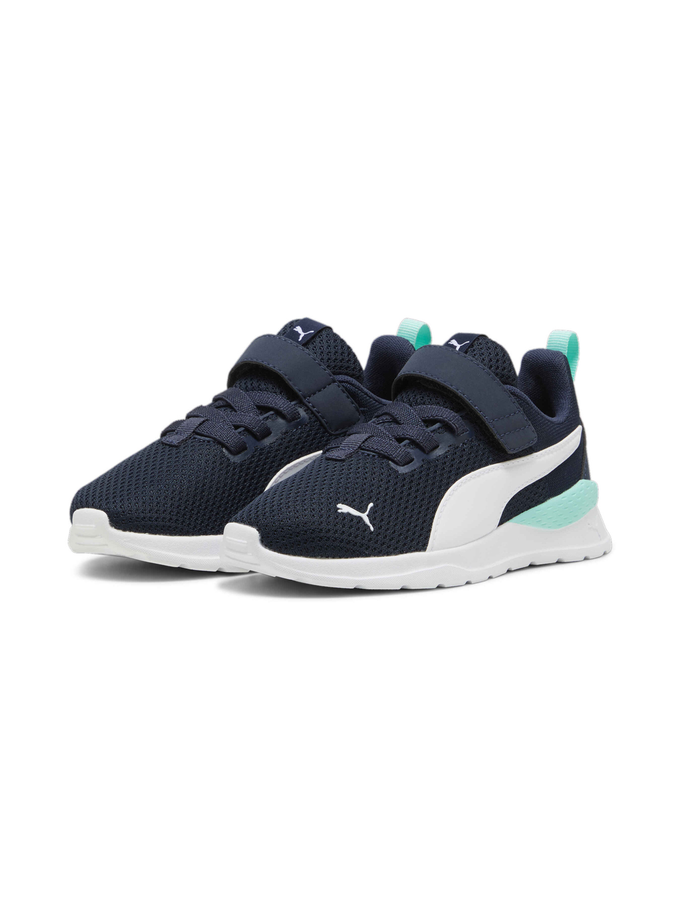 Кроссовки повседневные PUMA Anzarun Lite Ac+ Ps модель 372009 Фото
