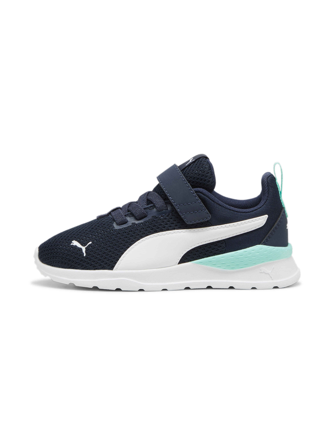 Кроссовки повседневные PUMA Anzarun Lite Ac+ Ps модель 372009 Фото
