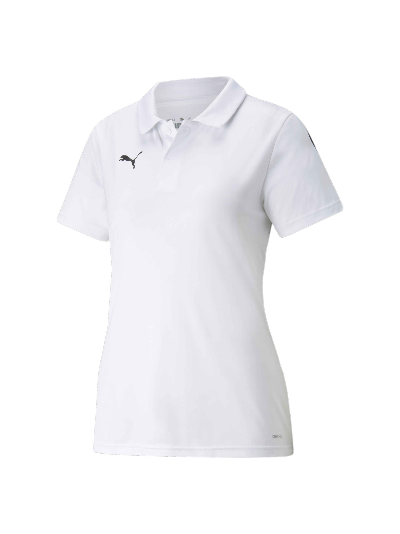 Поло PUMA Teamliga Sideline Polo W модель 657408 Фото