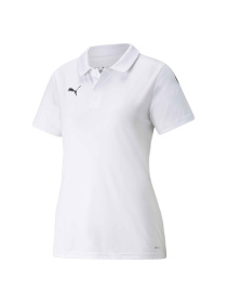 Поло PUMA Teamliga Sideline Polo W модель 657408 Фото