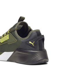 Кросівки повсякденні PUMA Retaliate 2 модель 376676 Фото