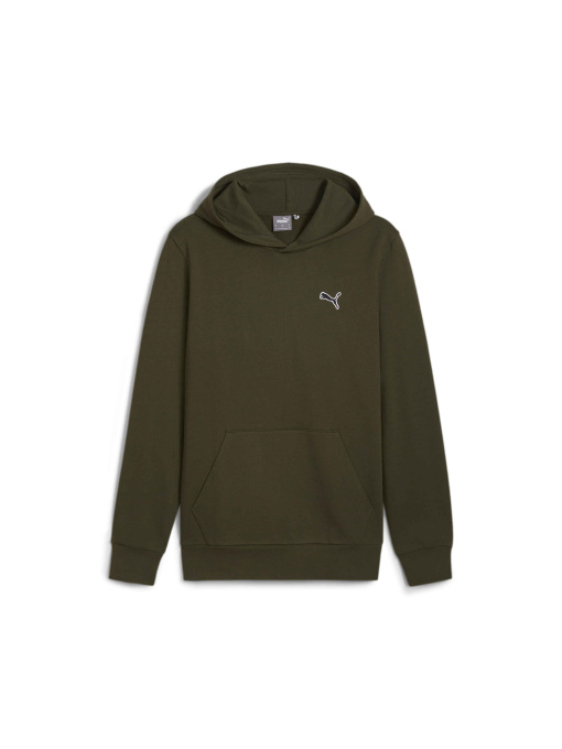 Худи PUMA Better Essentials Hoodie модель 676814 Фото