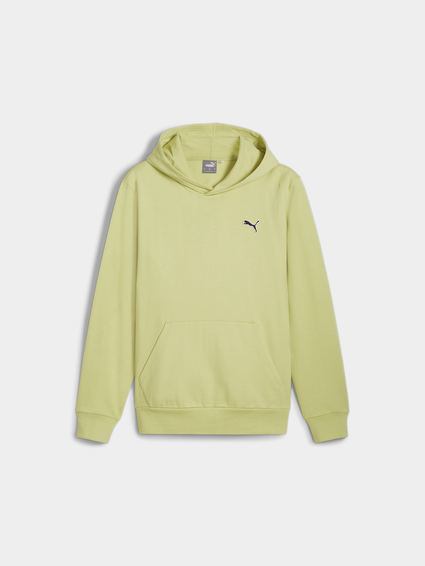 Худи PUMA Better Essentials Hoodie модель 676814 Фото