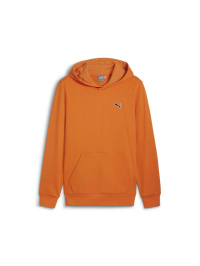 Помаранчевий - Худі PUMA Better Essentials Hoodie