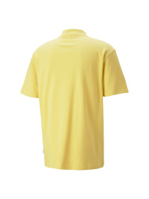 Поло PUMA Mmq Polo модель 537963 Фото