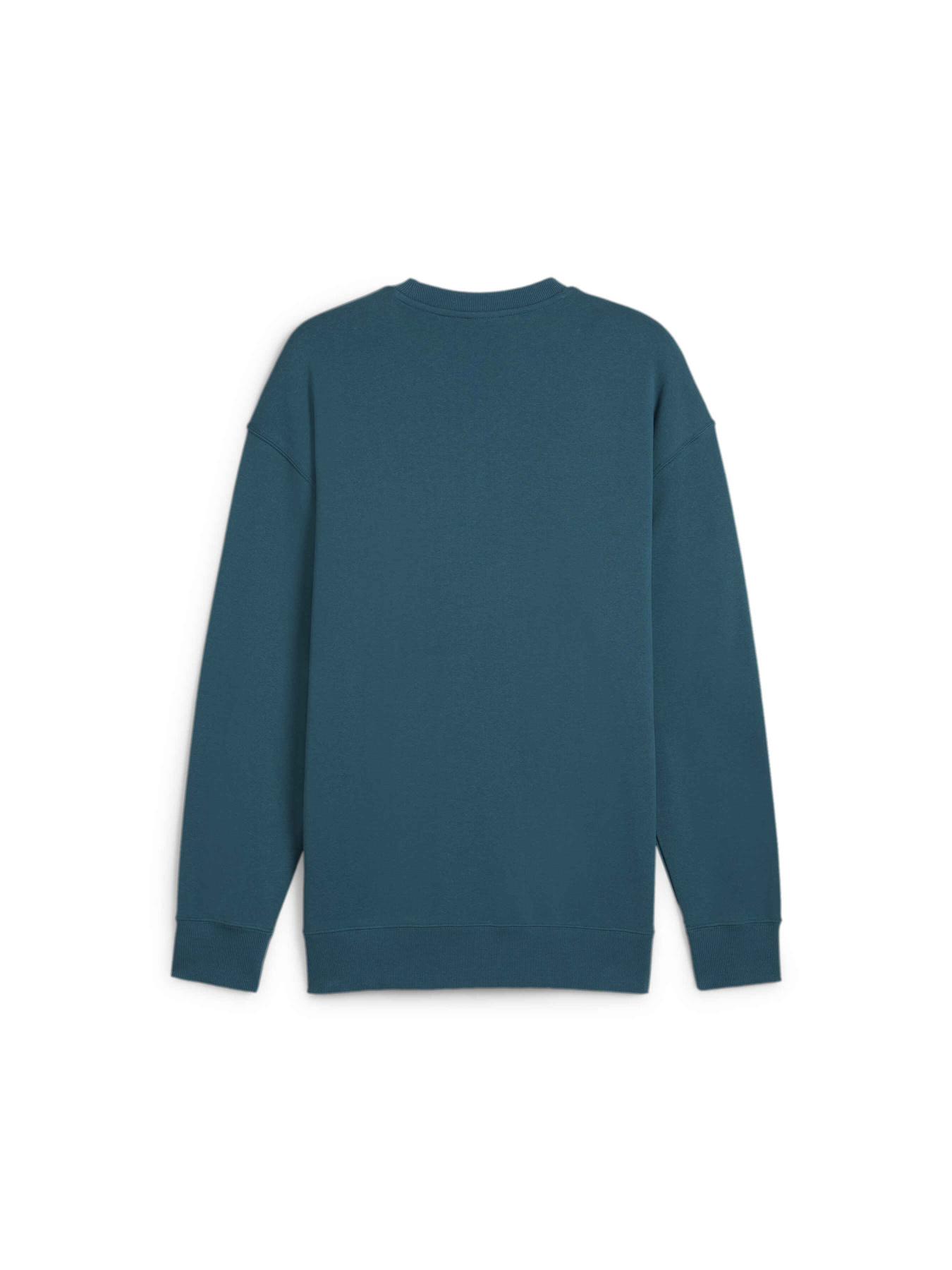 Свитшот PUMA Better Classics Relaxed Crew модель 624244 Фото