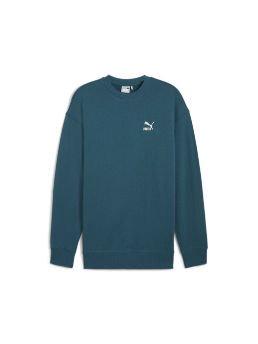 Світшот PUMA Better Classics Relaxed Crew модель 624244 Фото