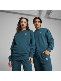 Свитшот PUMA Better Classics Relaxed Crew модель 624244 Фото
