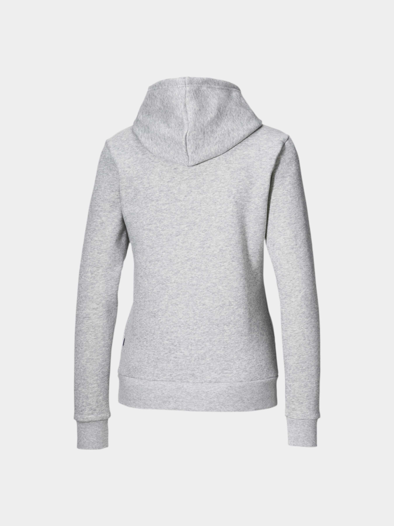 Худи PUMA Ess Hoody Fl модель 854784 Худи PUMA Ess Hoody Fl модель 854784 Фото