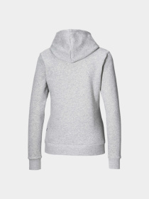 Худи PUMA Ess Hoody Fl модель 854784 Худи PUMA Ess Hoody Fl модель 854784 Фото