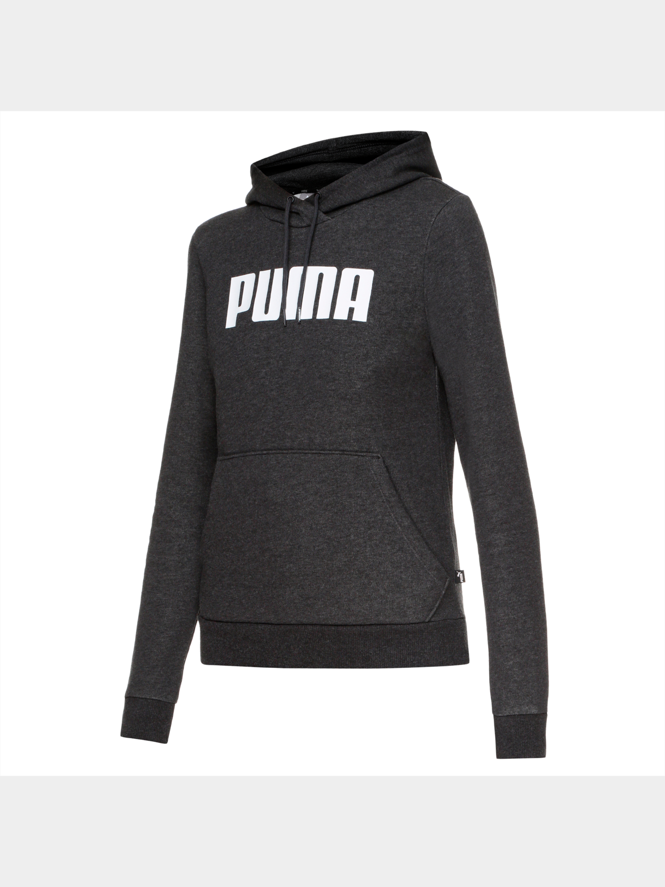 Худі PUMA Ess Hoody Fl модель 854784 Фото