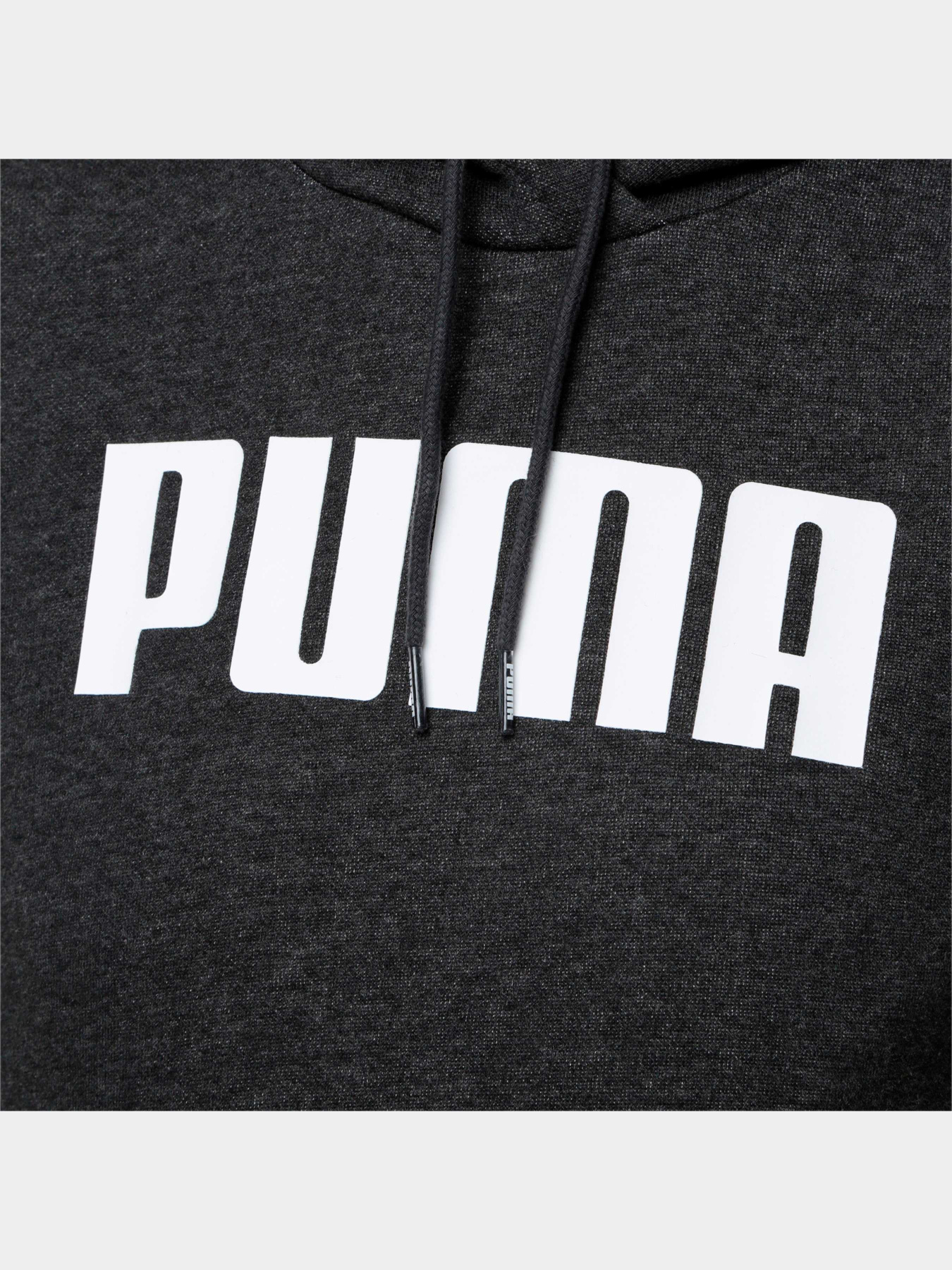 Худі та світшоти PUMA Ess Hoody Fl модель 854784 Фото