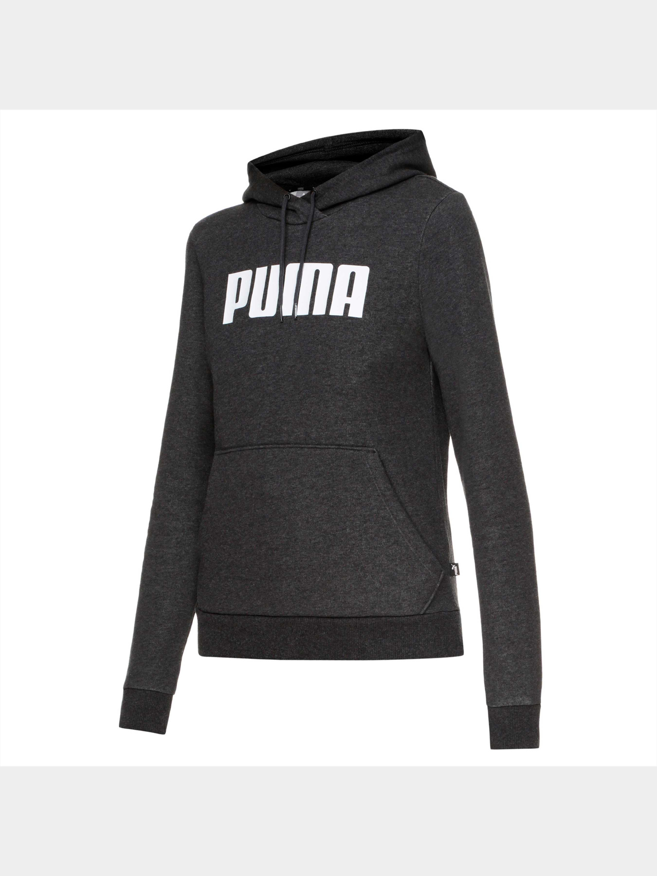 Худі та світшоти PUMA Ess Hoody Fl модель 854784 Фото