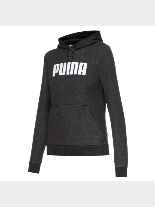 Худі та світшоти PUMA Ess Hoody Fl модель 854784 Фото
