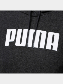 Худі та світшоти PUMA Ess Hoody Fl модель 854784 Фото