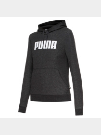 Худі та світшоти PUMA Ess Hoody Fl модель 854784 Фото