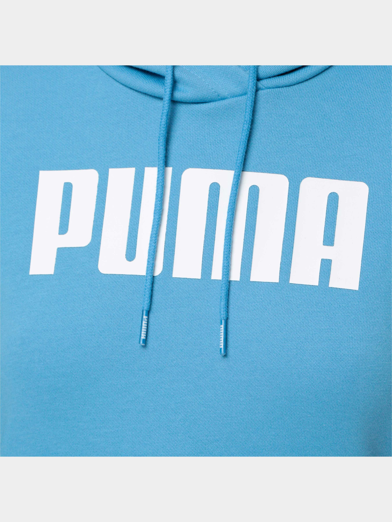 Худи PUMA Ess Hoody Fl модель 854784 Худи PUMA Ess Hoody Fl модель 854784 Фото