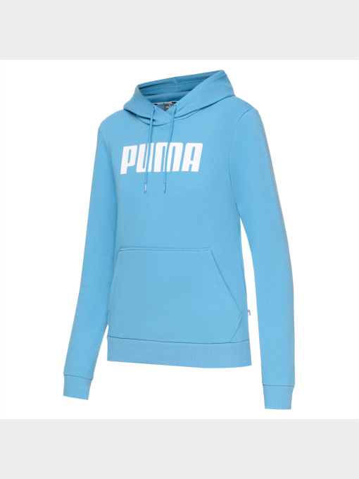 Худи PUMA Ess Hoody Fl модель 854784 Фото