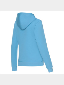 Худи PUMA Ess Hoody Fl модель 854784 Худи PUMA Ess Hoody Fl модель 854784 Фото